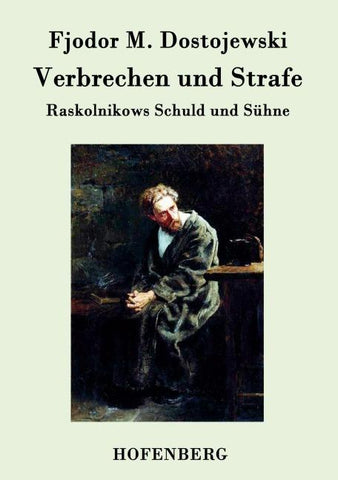Verbrechen und Strafe
