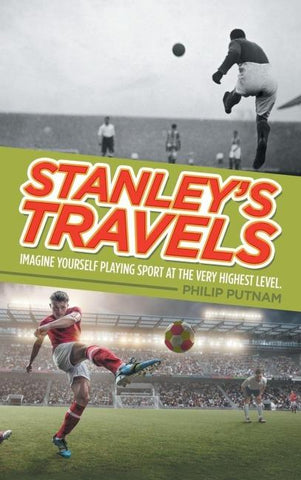Stanley's Travels