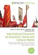 International Covenant on Economic, Social and Cultural Rights