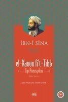 El-Kanun fi't-Tibb (Tip Prensipleri, Ciltli)