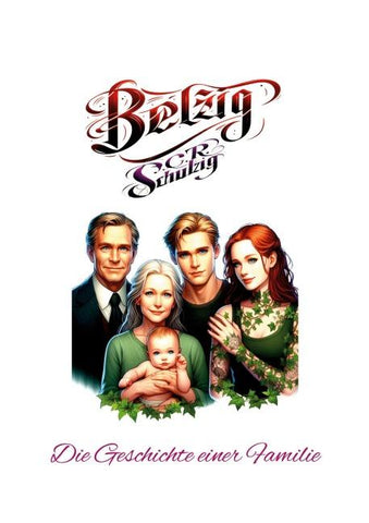 Belzig - Die Geschichte einer Familie