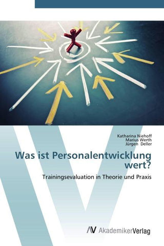 Was ist Personalentwicklung wert?