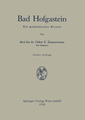 Bad Hofgastein