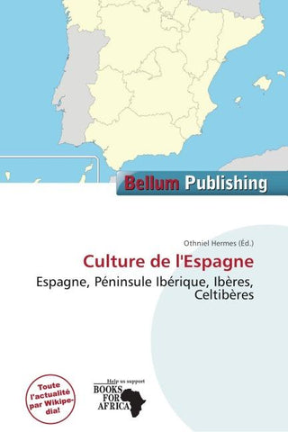 Culture de l'Espagne