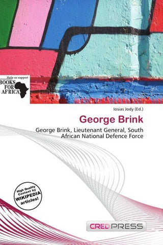 George Brink