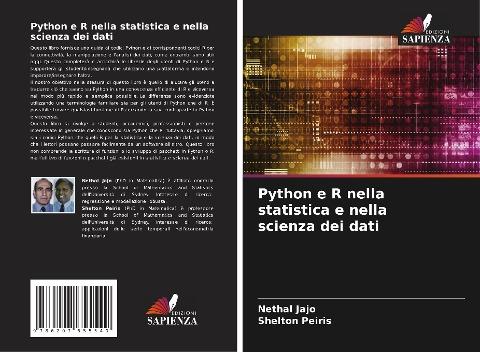 Python e R nella statistica e nella scienza dei dati