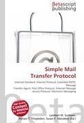 Simple Mail Transfer Protocol