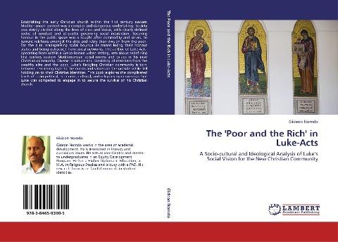 The 'Poor and the Rich' in Luke-Acts
