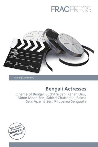 Bengali Actresses