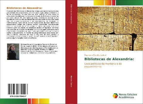 Bibliotecas de Alexandria: