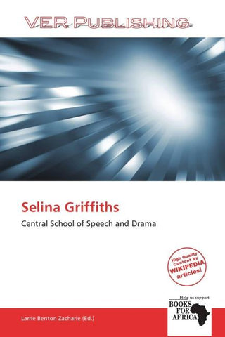 Selina Griffiths