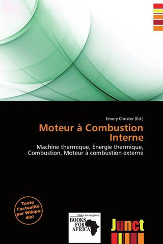 Moteur à Combustion Interne