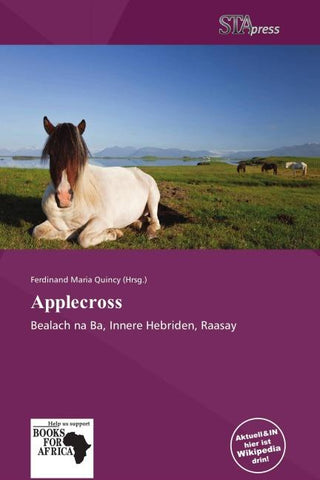 Applecross