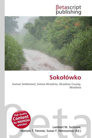 Soko¿ówko