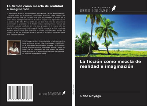 La ficción como mezcla de realidad e imaginación