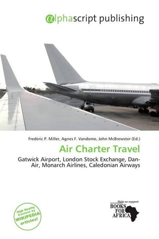 Air Charter Travel