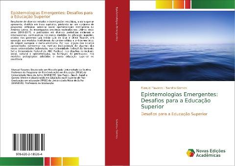 Epistemologias Emergentes: Desafios para a Educação Superior