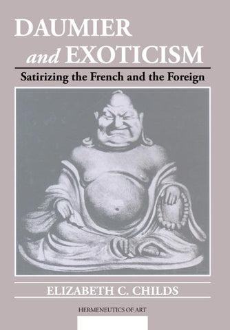 Daumier and Exoticism