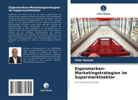 Eigenmarken-Marketingstrategien im Supermarktsektor
