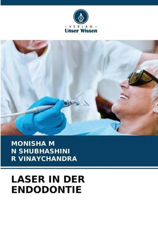 LASER IN DER ENDODONTIE