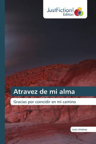 Atravez de mi alma
