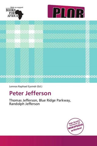 Peter Jefferson