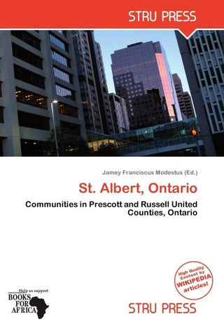 St. Albert, Ontario