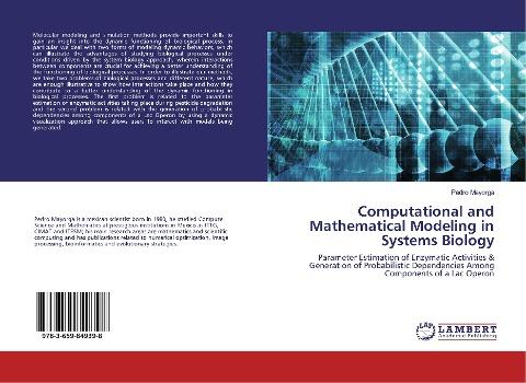 Computational and Mathematical Modeling in Systems Biology