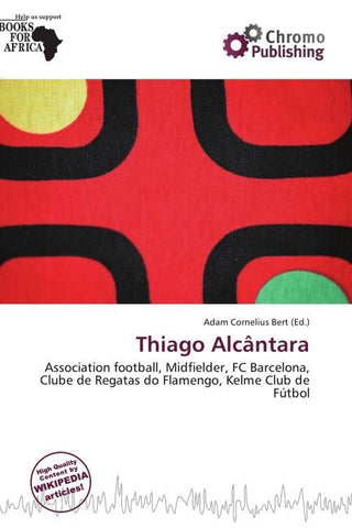 Thiago Alcântara
