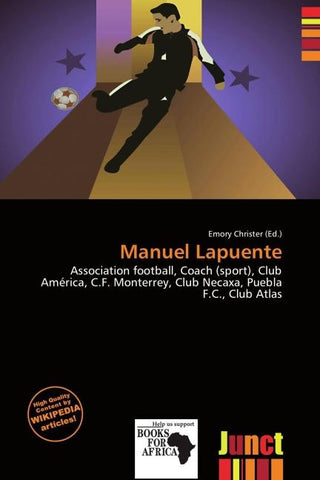 Manuel Lapuente
