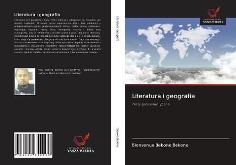 Literatura i geografia