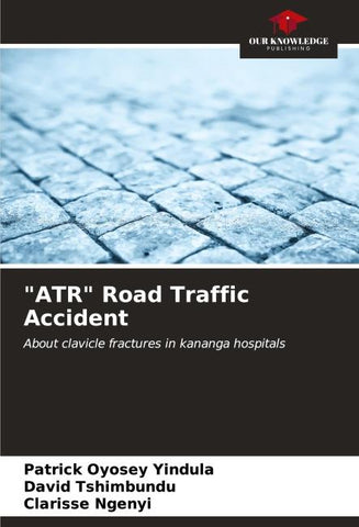 "ATR" Road Traffic Accident