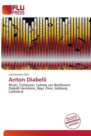 Anton Diabelli