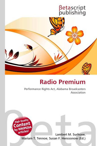 Radio Premium