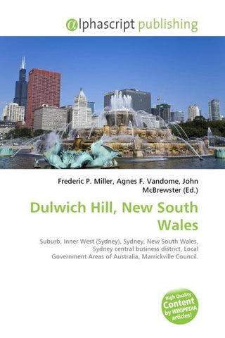 Dulwich Hill, New South Wales