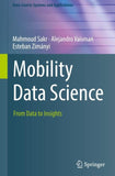 Mobility Data Science