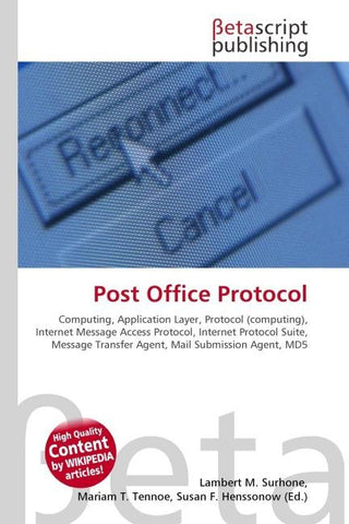 Post Office Protocol