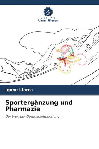 Sportergänzung und Pharmazie