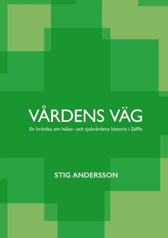 Vårdens väg