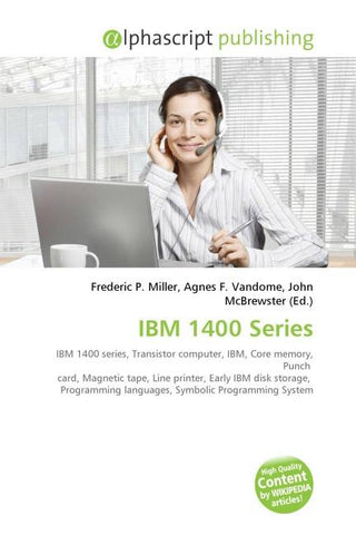 IBM 1400 Series