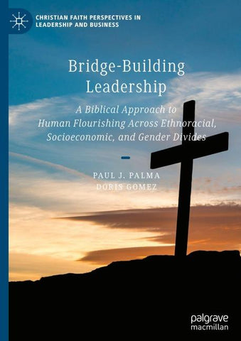 Bridge-Building Leadership