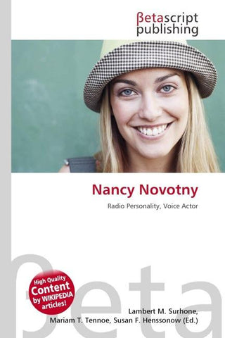 Nancy Novotny