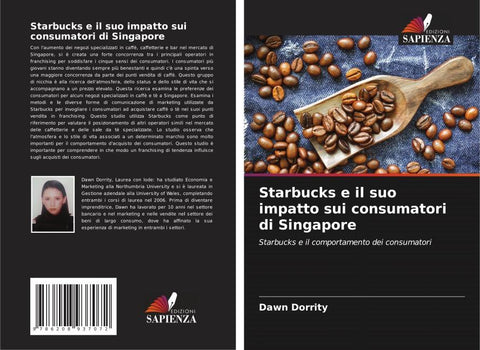 Starbucks e il suo impatto sui consumatori di Singapore