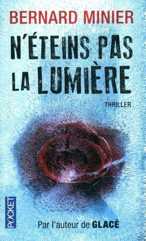 N'éteins pas la lumière