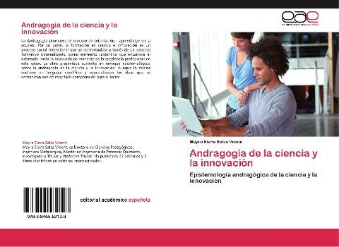 Andragogía de la ciencia y la innovación