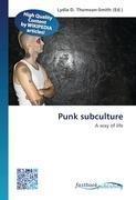Punk subculture