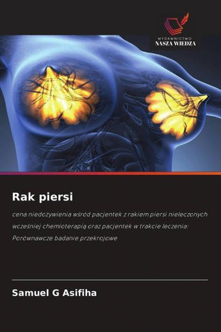 Rak piersi
