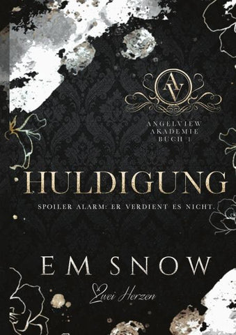 Huldigung