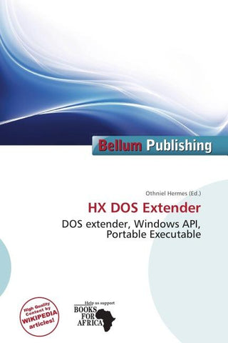 HX DOS Extender