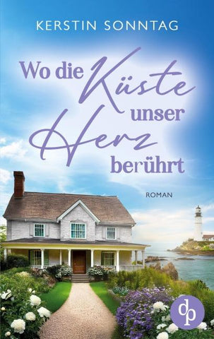 Wo die Küste unser Herz berührt